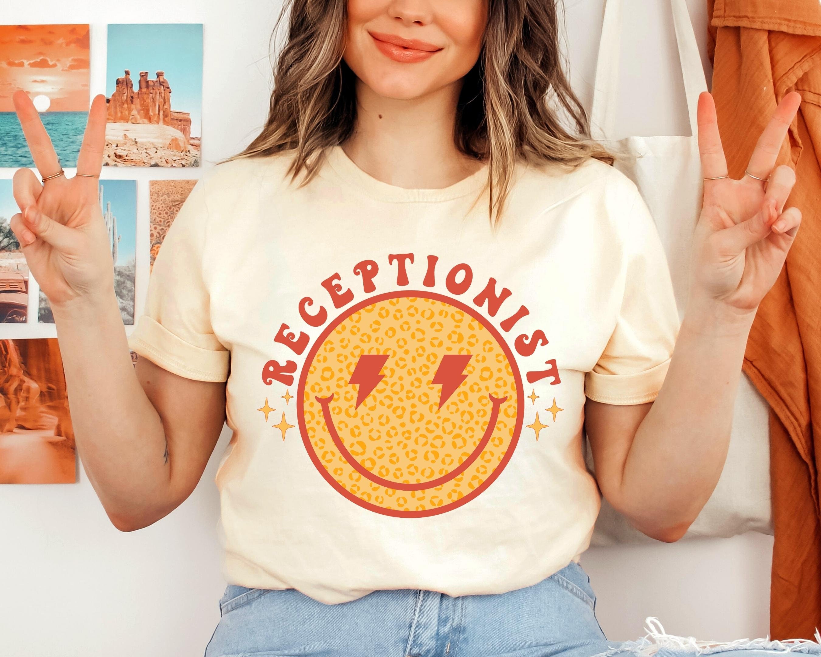 Full Time Receptionist - rv7mvnm