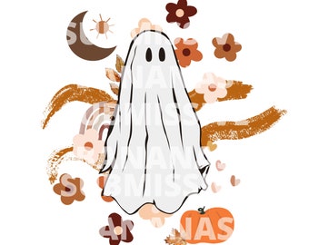 Boho fall ghosty download