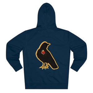 Men's Cultivator Zip Hoodie