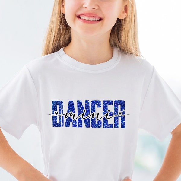 Dance Recital Tshirt - Etsy