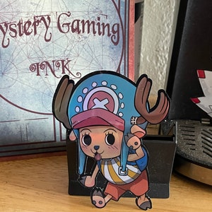 Chopper