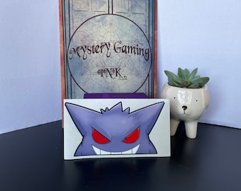 Gengar Sticker (Peeker)