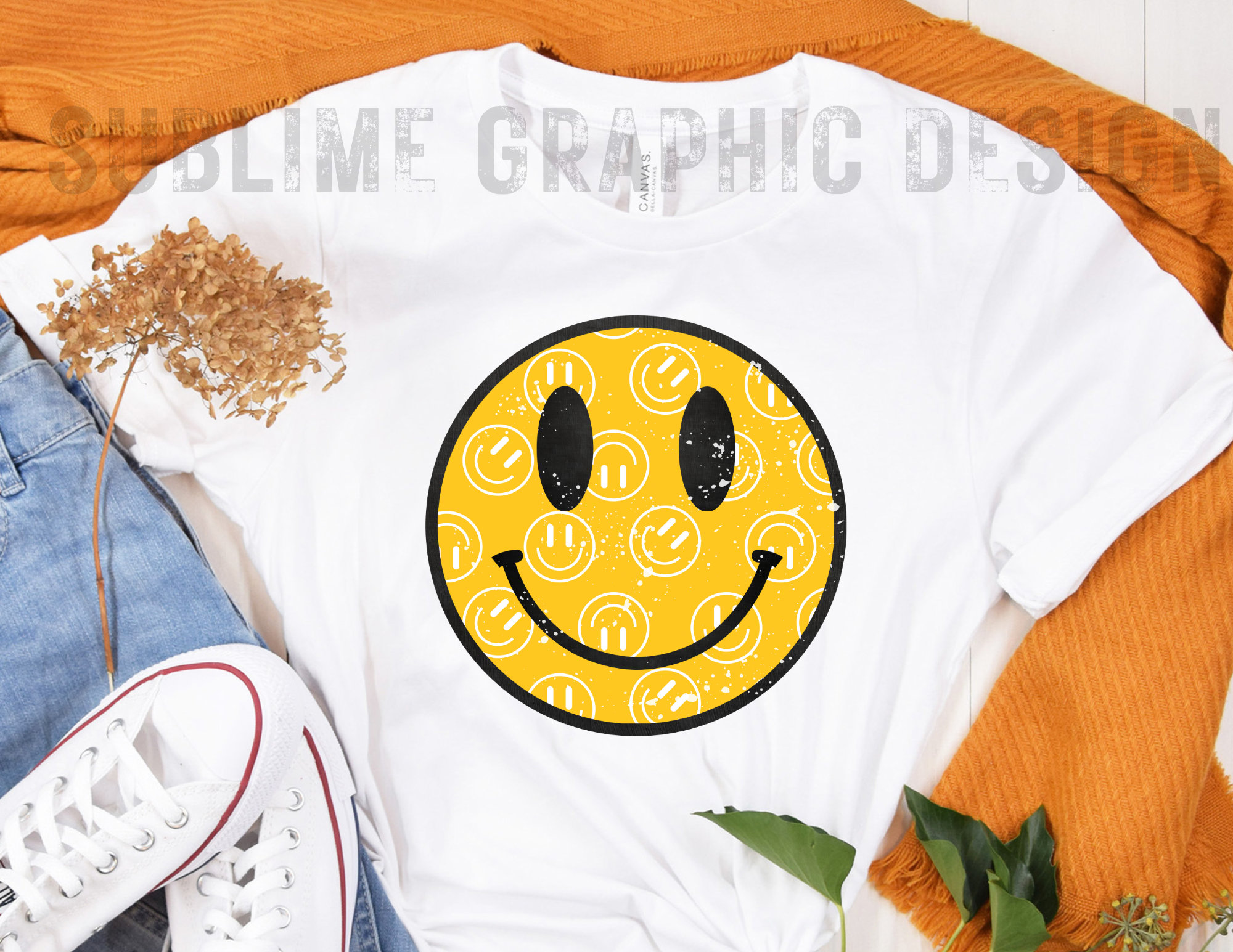 Smile Face PNG Sublimation | Smile Face PNG Sublimation File | Smile ...