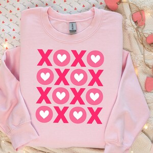XOXO Sublimation PNG | Valentine Sublimation png | Valentine Sublimation Design | Valentines Hearts XOXO png | Hugs And Kisses png