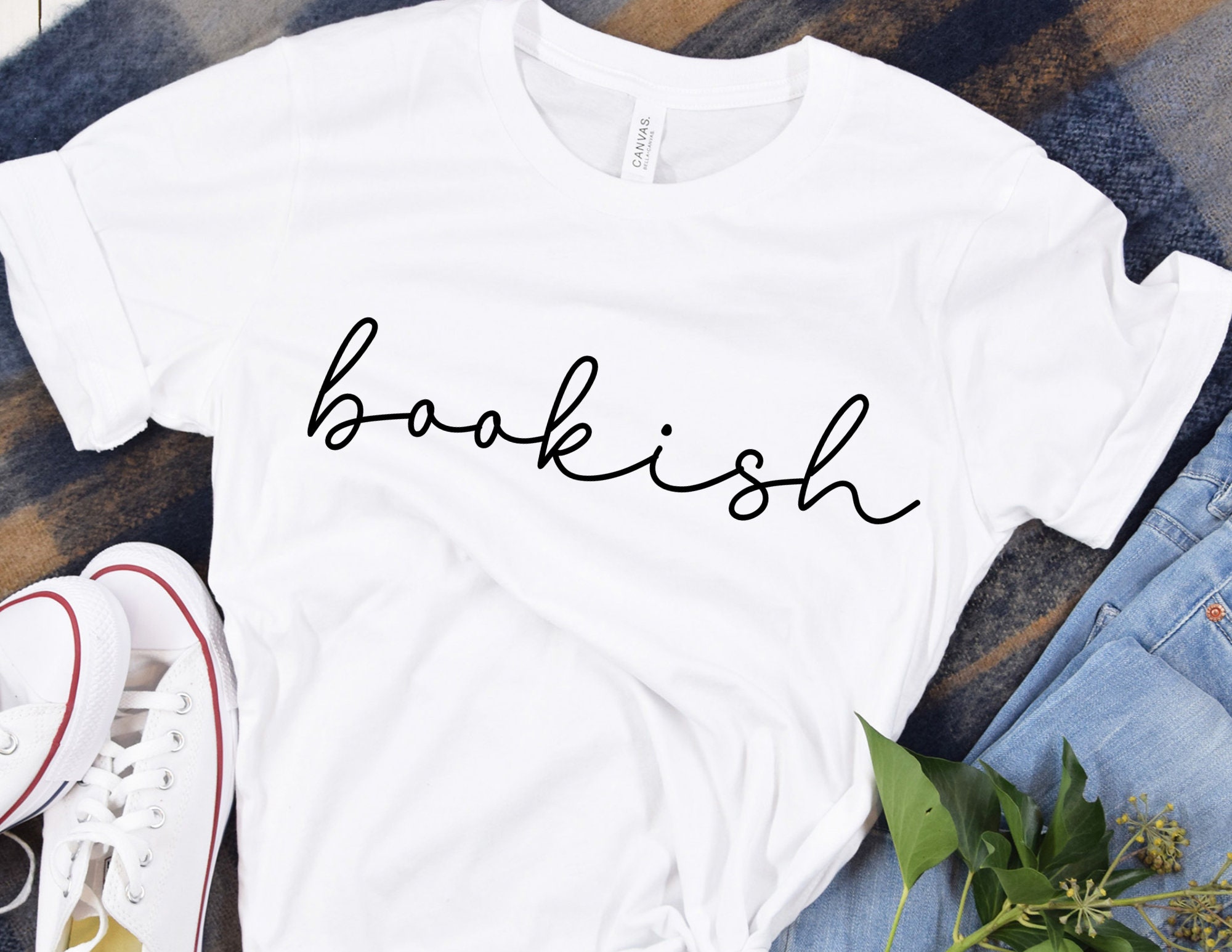 Bookish Sublimation Design PNG Bookish PNG Book Lover - Etsy