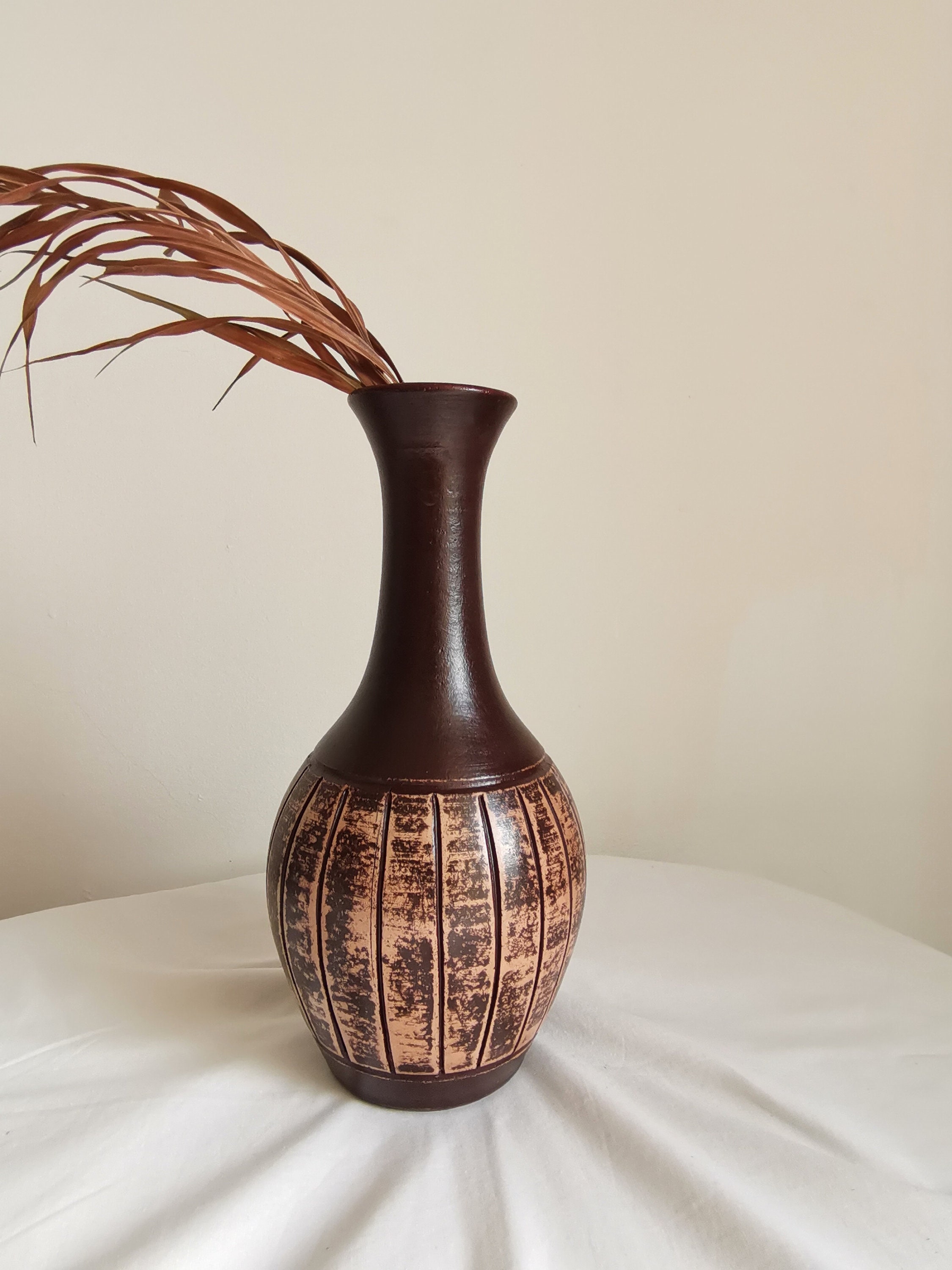 Vase Bassa