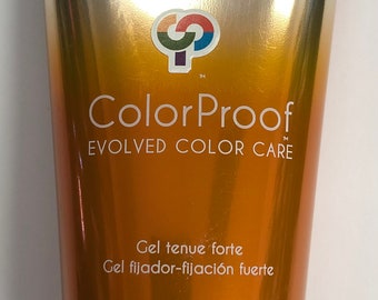 ColorProof PowerSculpt Gel tenue dure 5,1 OZ