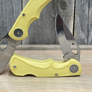 Pocket Knife - Moore Maker, Groomsman, Engraved, Personalized, Knife Wedding Gift, Anniversary Gift