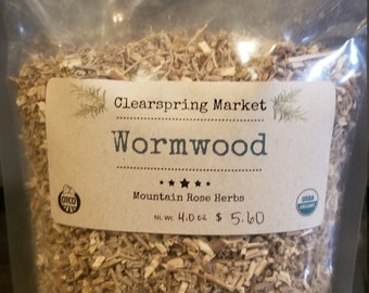 Wormwood