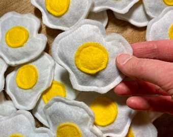 Catnip Egg