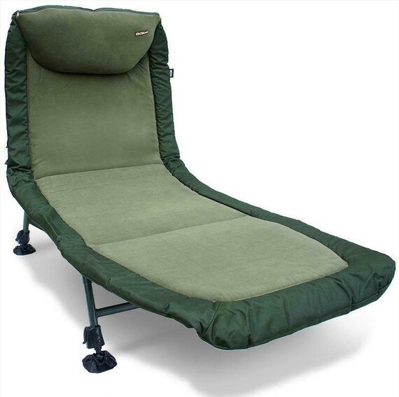 Green One Size NGT Unisexs Deluxe Padded Bed Chair Bag