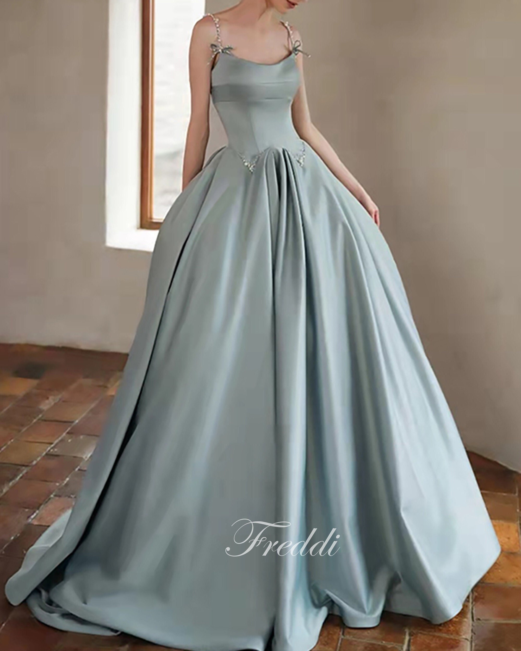 Fairy Prom Dress - Etsy