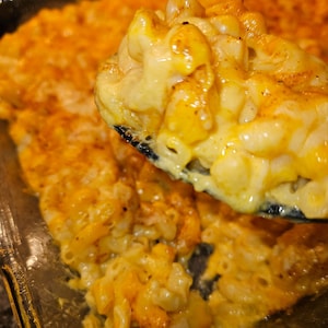 Baked Mac and Cheese Recipe