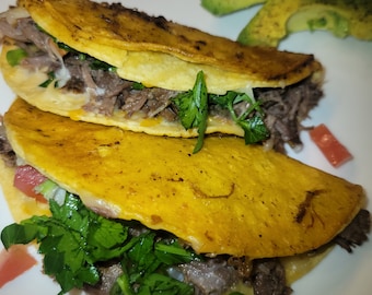 Birria Tacos Recipe