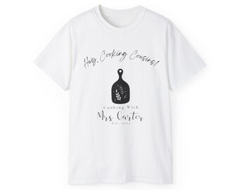 Customize Cotton Tee