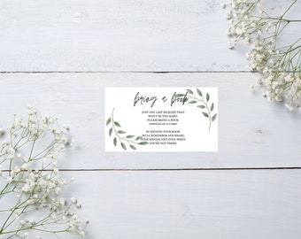Baby Shower Request - Etsy
