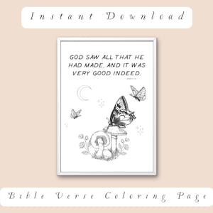 Bible Verse Coloring Page, Kids Bible Verse Coloring Pages, Bible Verse Coloring Pages For Children, Printable Scripture For Kids