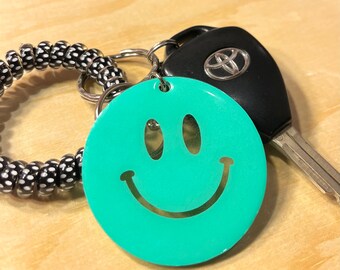 Smiley Face Purse | Etsy