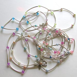 Blessing Bracelet (Silver)