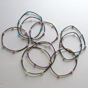 Blessing Bracelet (Bronze)