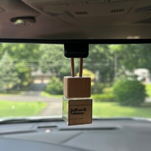 Car Diffuser Air Freshener| Hanging Car Diffuser| Rear View Mirror Decor| Beautiful Car Diffuser| Air Freshener| Car Accessories for Women