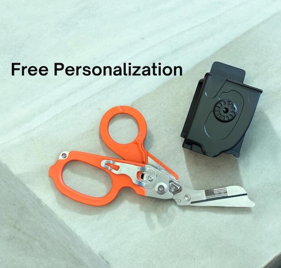 Forbici Mediche Madison Supply, Cesoie EMT E Trauma Italia - Foto 5