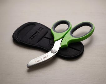 Medic Shears | Name Engraved Fire Rescue Worker Gift