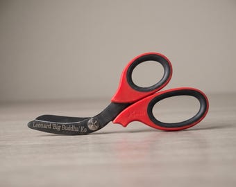 Nursing Graduate Gift | Name Engraved Medical Shears