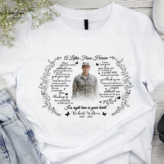 Long Live template, PNG Center T-shirt Design, Memorial, RIP Design, F –  Design Sisters and Blanks