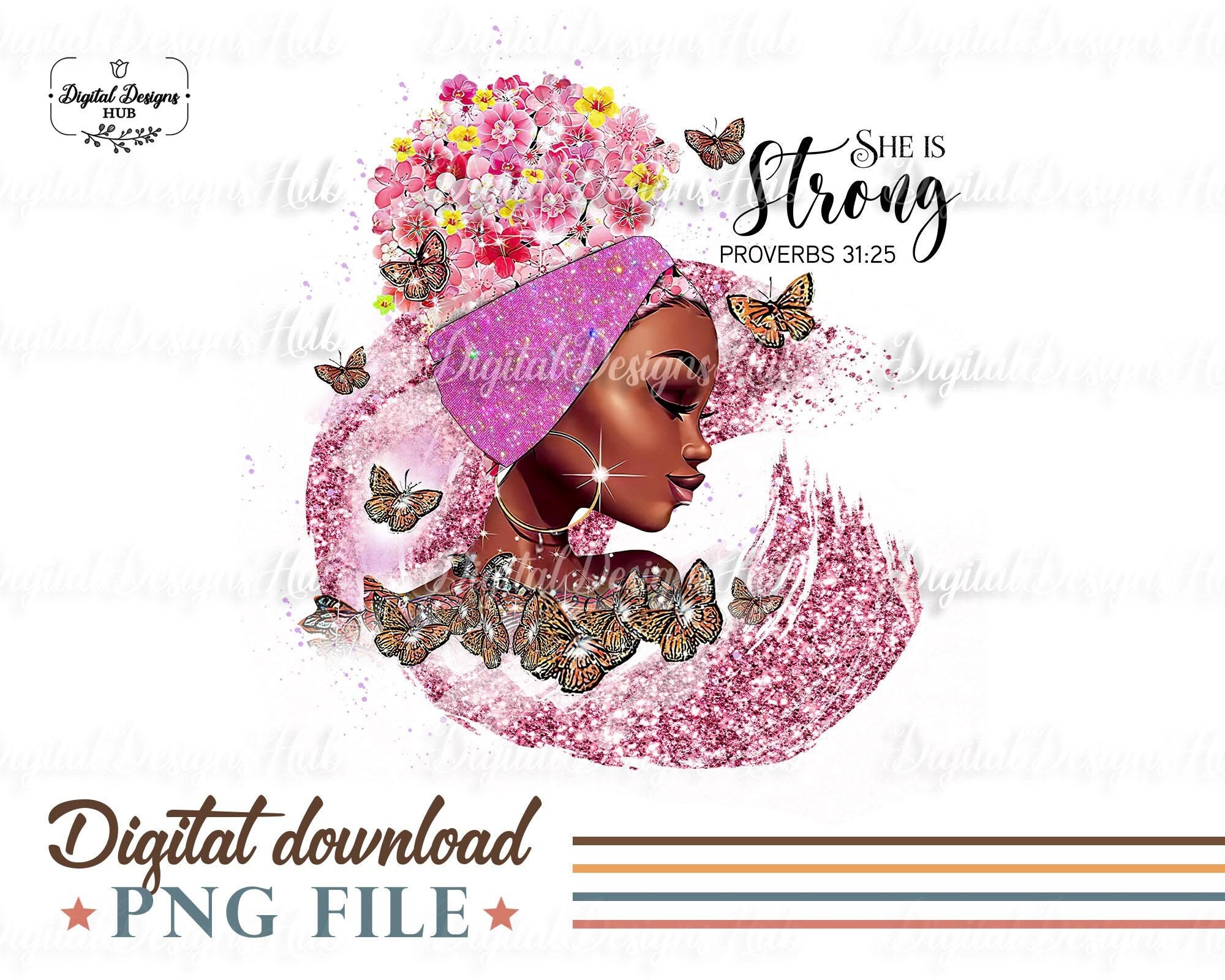 March Girl She Slays She Prays Png, Png Download, Png Printable, Digital  Print Design, Instant Digit Digital Art by Tu Hoang - Fine Art America