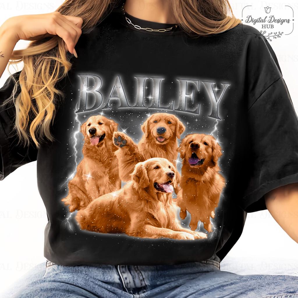 Custom Dog Shirt Etsy Canada