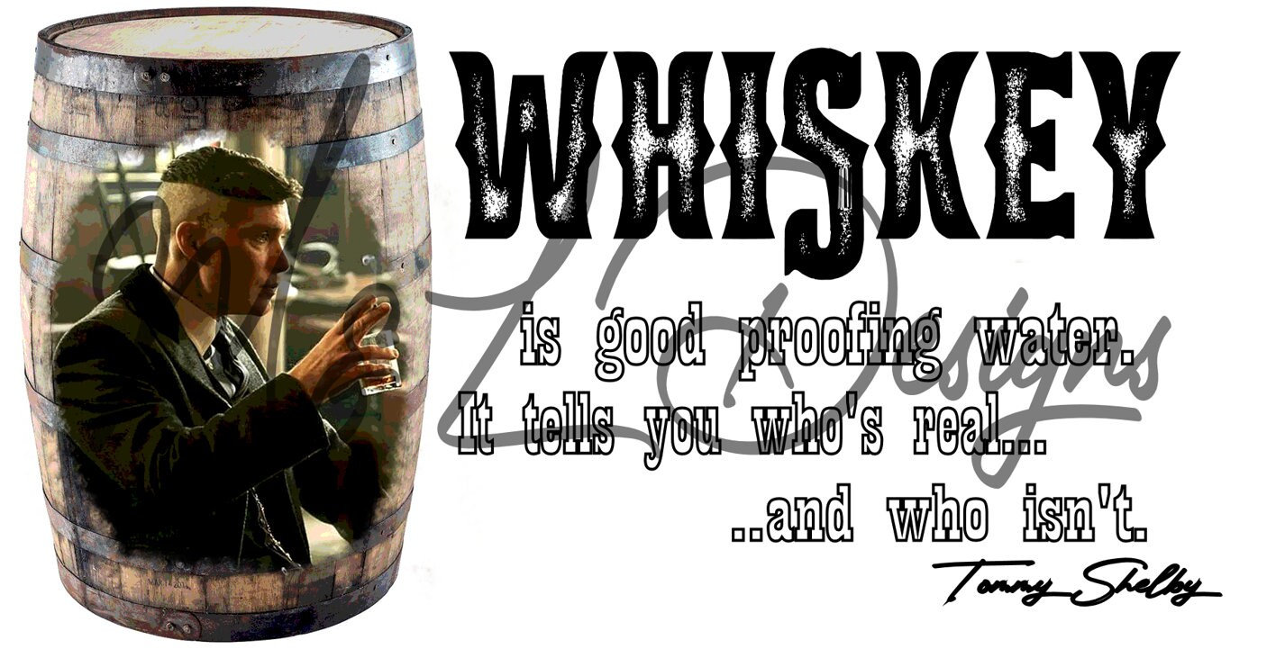 Peaky Whiskey - Etsy