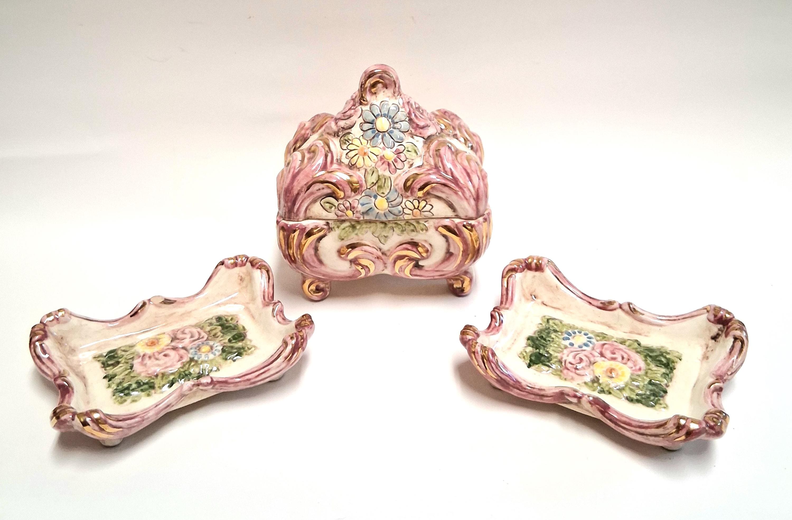 Vintage Laguna Beach Pottery - Etsy