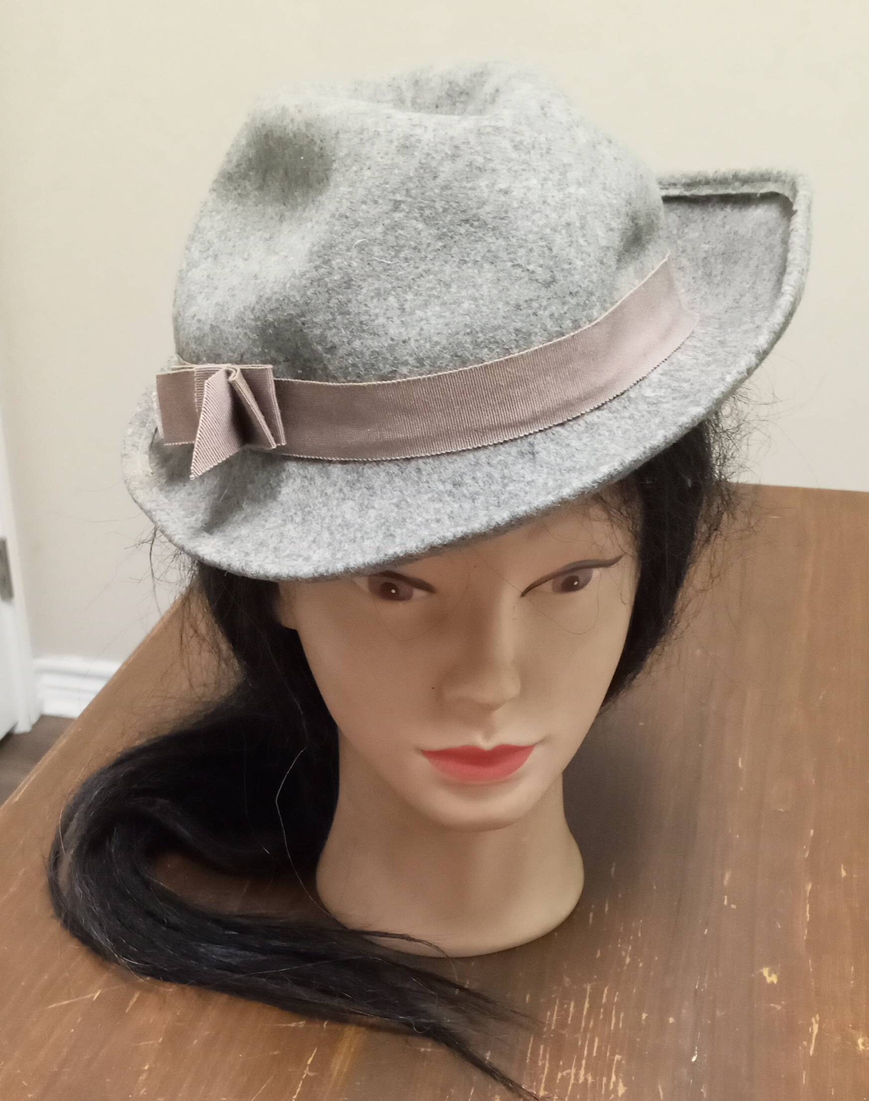 Frank Olive Hats - Etsy display picture 3