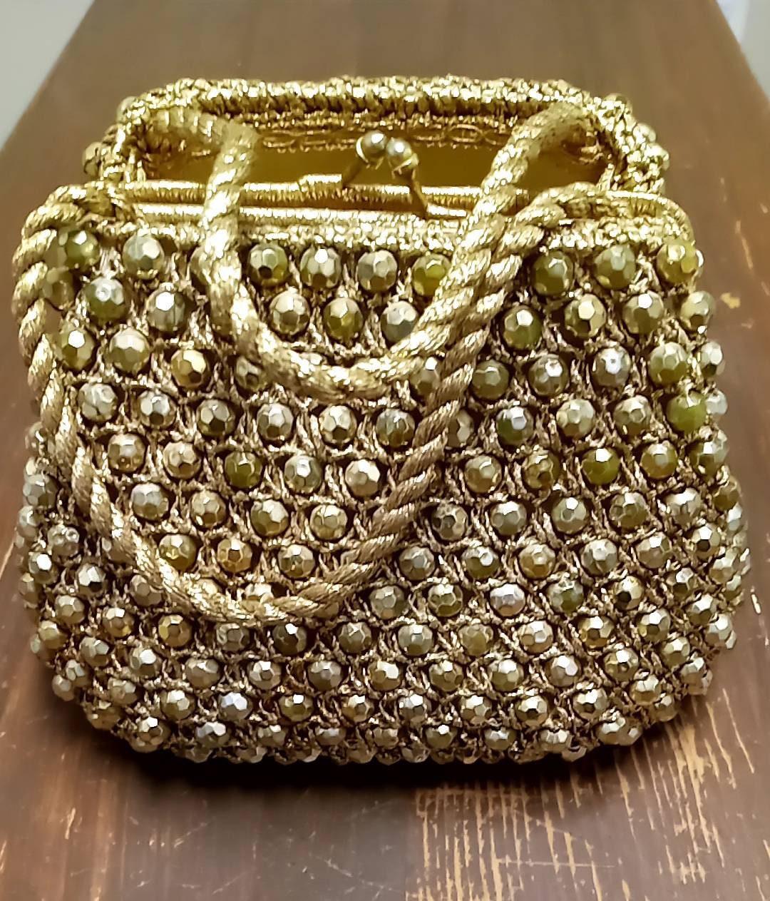 Paprika Handbag Etsy