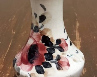 Vintage Hecho en Mexico Sugar shaker signed