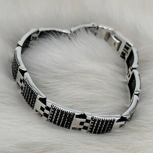 925 Rolex Chain Etsy UK