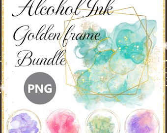 Commercial use, Alcohol Ink Clipart, Watercolor Background PNG, Logo Background PNG, Pastel Alcohol Ink PNG, Abstract Png, Glitter Png