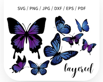 Commercial use, butterfly clipart, popular svg, butterfly svg, butterfly png