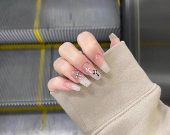 Fake Nails - Etsy UK Fake Nails - Etsy UK
