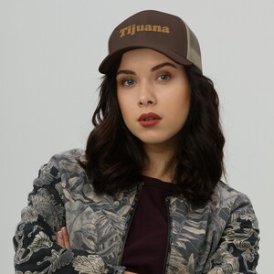 Trucker Cap