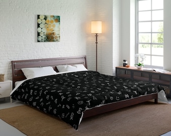 Custom Cattle Brand Comforter ADD YOUR BRAND