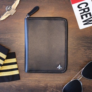 Pilot Document Holder v2 Black