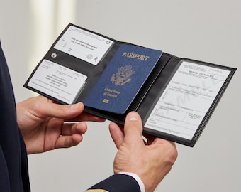 Pilotenausweis, FAA-Lizenz, Reisepass, Tauglichkeitszeugnis
