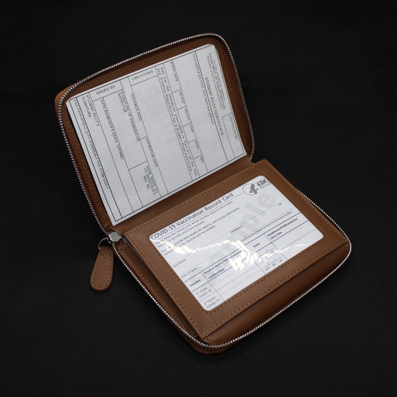 Pilot Document Holder v2 image 5