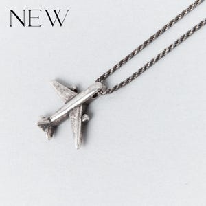 Oxidized Necklace V1