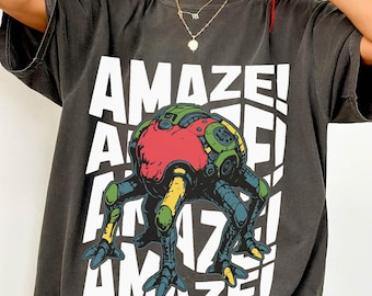 Rocky Amaze! Project Hail Mary, Vintage Book lover shirt, Bookish T-shirt