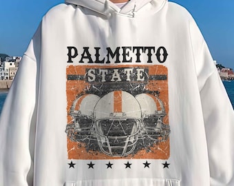 palmetto foxes Hoodie, aftg, all for the game, foxhole court, Bookish shirt