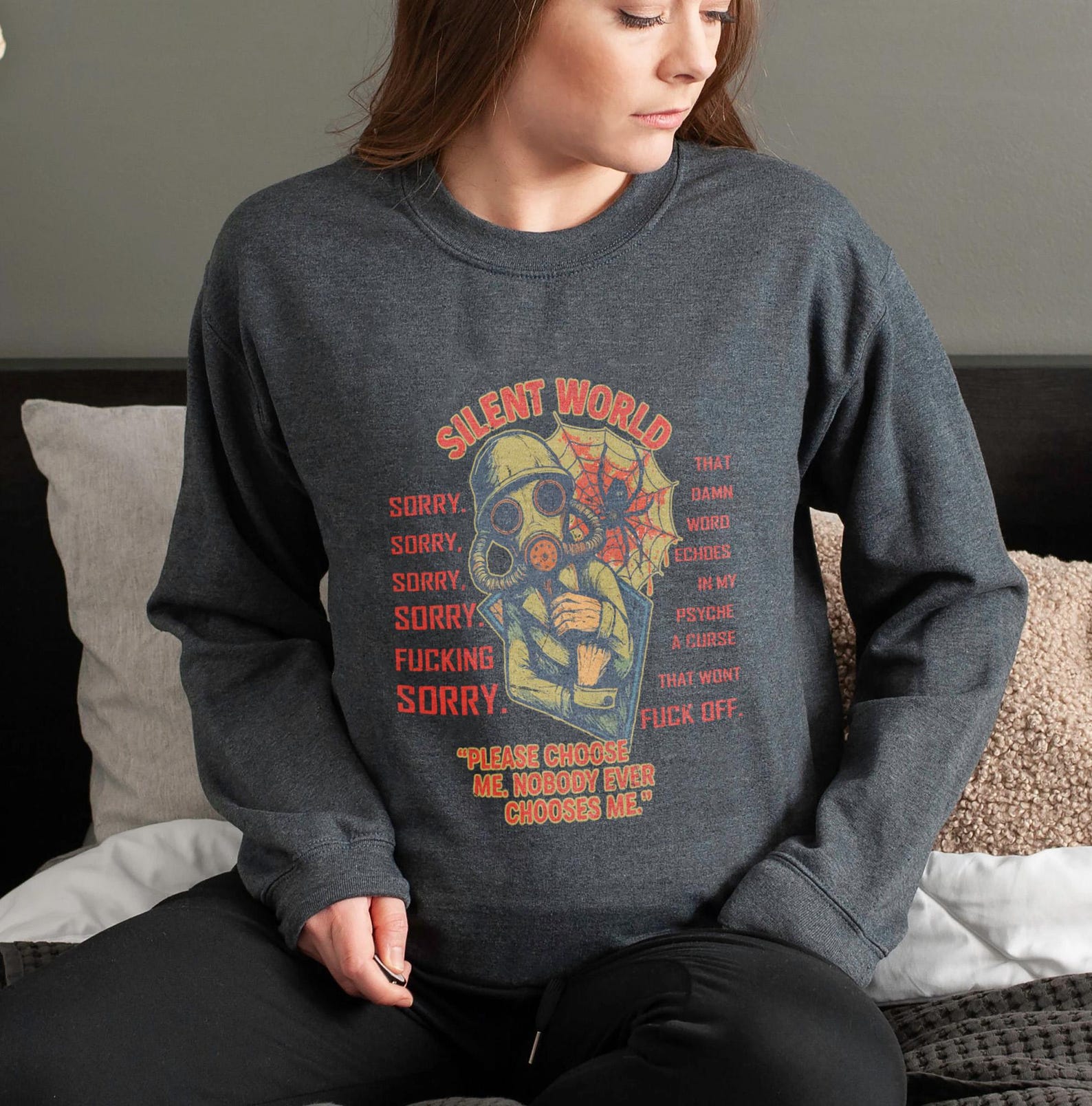 Little Stranger Malachi Vize Vintage Book Sweatshirt Leigh Rivers The little-stranger-malachi-vize-vintage-book-sweatshirt-leigh-rivers-the