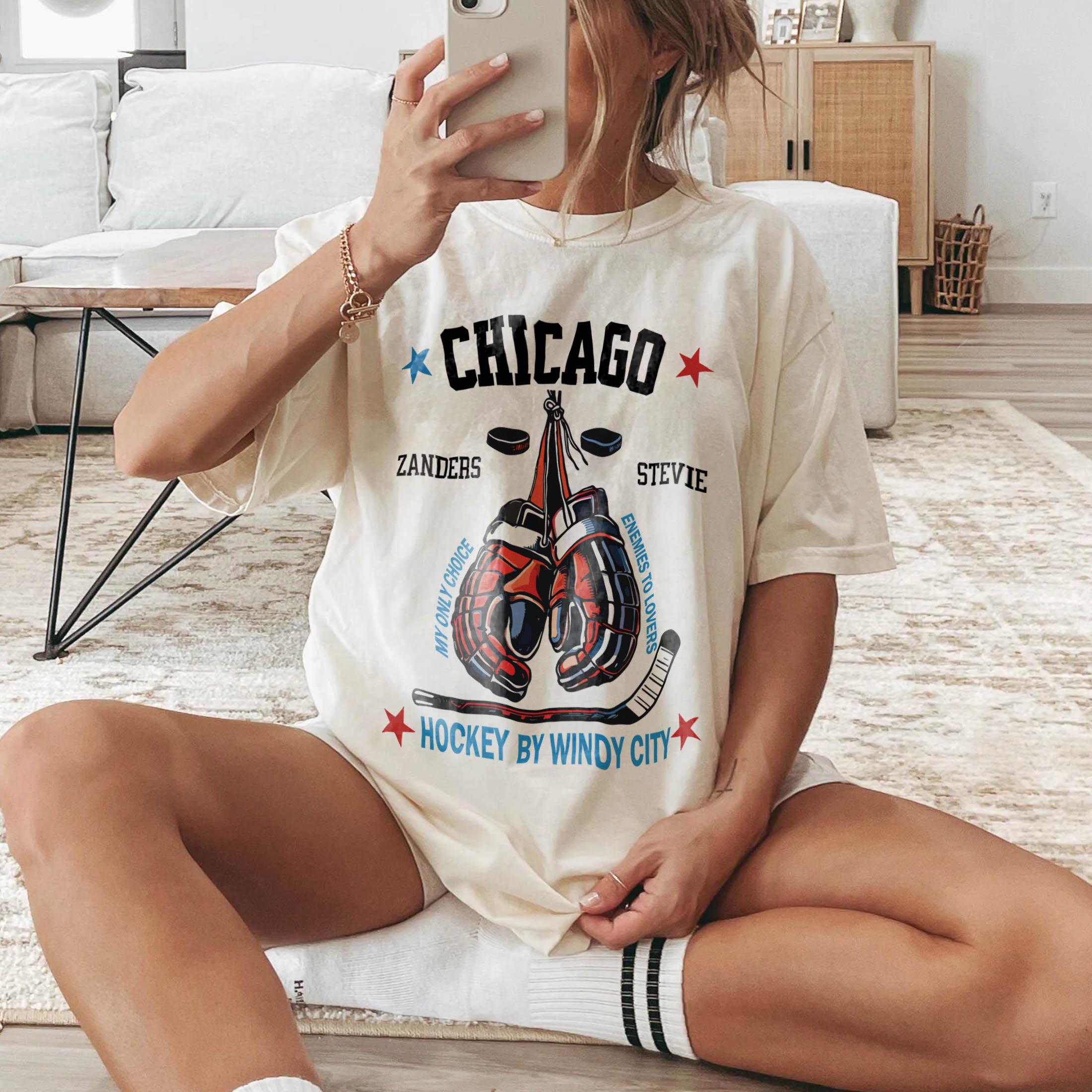 Alexa stark ペイントシャツ CITYSHOP CITYSHOP | 2月発売ラインナップ